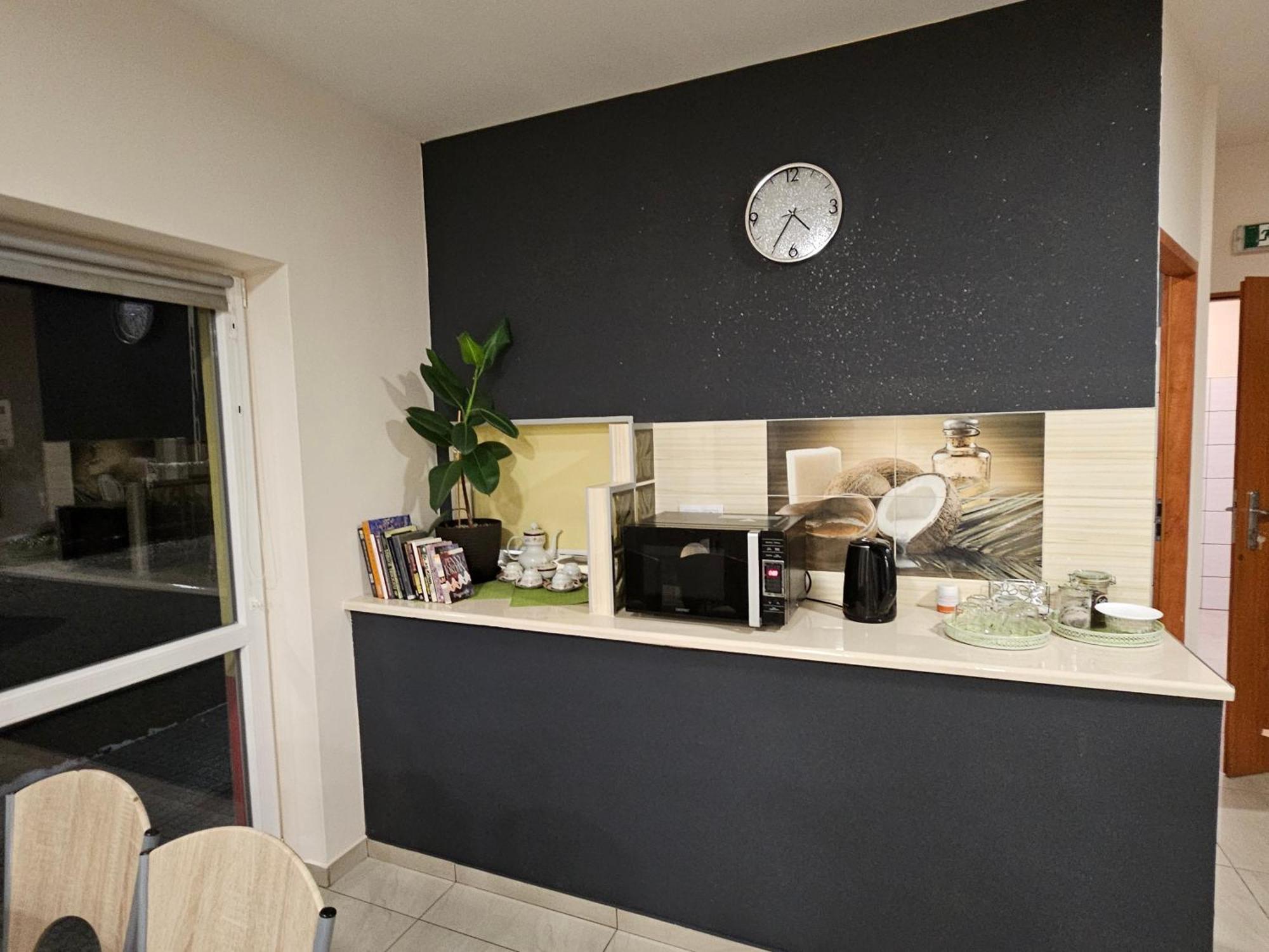 Hotelik Sj Lodz  Exterior photo